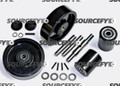 ULTRA COMPLETE WHEEL KIT 7776408