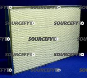 ADVANCE FILTER, PANEL 56482122