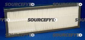 ADVANCE FILTER ASSEMBLY 56409760