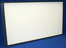 AMERICAN LINCOLN FILTER PANEL ULTRA-WEB WATER R 8-24-04139-2