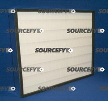 8-24-04148 American Lincoln Air Filter