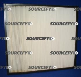 POWER PANEL FILTER 3338660