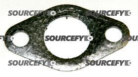 ADVANCE GASKET, MUFFLER 52825A