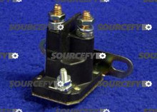 N.S.S. NATIONAL SUPER SERVICE SOLENOID 61-9-1061