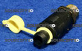 TENNANT-CASTEX NOBLES VALVE, OIL DRAIN N5040186