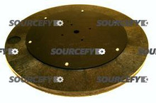 N.S.S. NATIONAL SUPER SERVICE PAD DRIVER ASSEMBLY 52-9-4339