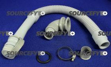 ADVANCE DRAIN HOSE COMP. L08812873