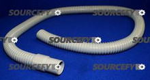 ADVANCE VACUUM HOSE 56409428