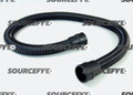 ADVANCE VAC HOSE 56315268