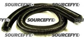 AMERICAN LINCOLN VAC HOSE 7-33-02321A