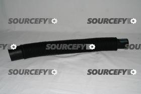 FACTORY CAT DRAIN HOSE 21-7000