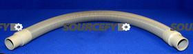 FACTORY CAT HOSE WITH CUFFS 5-705