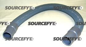 FACTORY CAT HOSE 21-4074