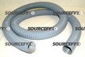 MINUTEMAN INTERNATIONAL VACUUM HOSE 260159