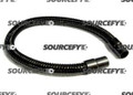 TENNANT-CASTEX NOBLES VAC HOSE 603547