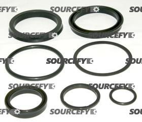 Clark SEAL KIT 0880-506