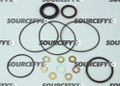 Clark SEAL KIT 56507620