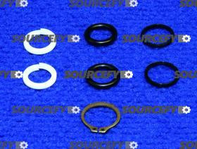 Clark SEAL KIT - SERVICE ONLY 0780-080
