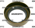 EZ-GO - CUSHMAN SEAL 807630