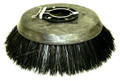 TENNANT-CASTEX NOBLES BRUSH, 24" POLY W/PLATE 1027688