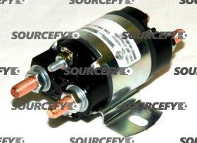 ADVANCE SOLENOID 56397088