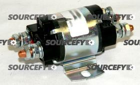 Clark SOLENOID 2-00-04825