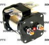 TAYLOR-DUNN SOLENOID 72-501-43