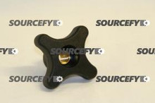 N.S.S. NATIONAL SUPER SERVICE SQUEEGEE KNOB 33-9-2971