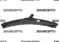 POWER SQUEEGEE WELDMENT ASSEMBLY 281721