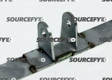 TENNANT-CASTEX NOBLES STRAP ASSEMBLY, SQGE, 800MM [T 1023400
