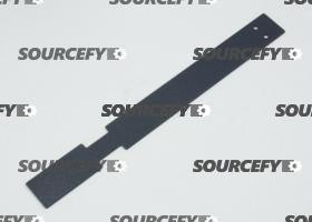 WINDSOR BAND, SQUEEGEE REAR 8.600-133.0