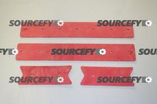 ADVANCE SQUEEGEE KIT 56305697
