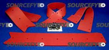 ADVANCE SQUEEGEE KIT 56314397