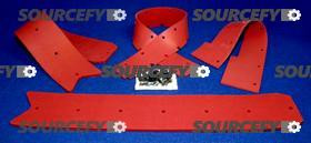ADVANCE SQUEEGEE KIT 56314397