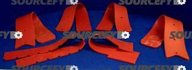 ADVANCE SQUEEGEE KIT 56314917