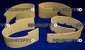 ADVANCE SQUEEGEE KIT 56314126