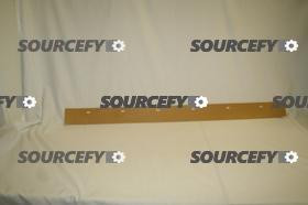 AMERICAN LINCOLN RUBBER-SIDE SQUEEGEE OUTER 7-77-00112