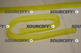 N.S.S. NATIONAL SUPER SERVICE SQUEEGEE KIT 33-9-0799