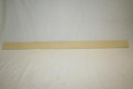 N.S.S. NATIONAL SUPER SERVICE SQUEEGEE, TAN GUM, 39" CURVED 24-9-2401