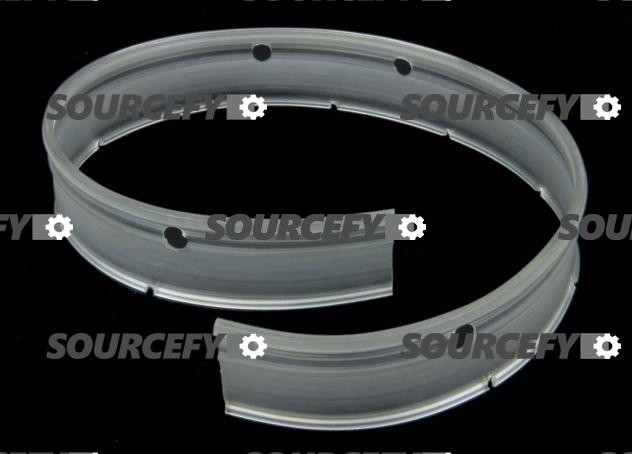 New Pacific Floor Care Squeegee Front 880753 Sourcefy