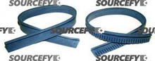 TORNADO SQUEEGEE BLADE SET K62731790