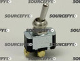 N.S.S. NATIONAL SUPER SERVICE TOGGLE SWITCH 44-9-1101