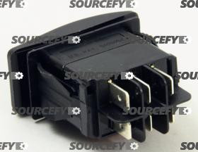 TAYLOR-DUNN SWITCH,CONTURA,F/R SELECTOR 71-039-02