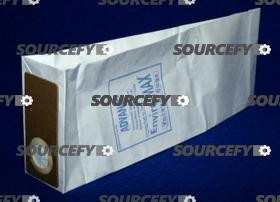 ADVANCE VACUUM BAGS, PACK OF 10 56704181