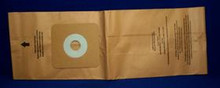 AMERICAN LINCOLN VACUUM BAGS, PACK OF 6 56330690
