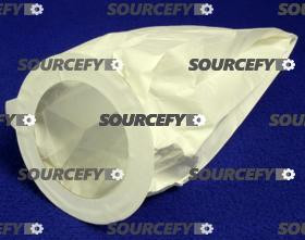 10pk Vacuum Dust Bags GD 10 Back Adgility 10XP Back Vac 10 Comfort Pak 10 New!