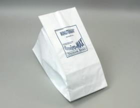 MINUTEMAN INTERNATIONAL VACUUM BAGS, CASE OF 100 293012PKGC