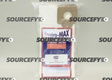 N.S.S. NATIONAL SUPER SERVICE VACUUM BAGS, PACK OF 10 71-9-0461
