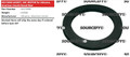 AMERICAN LINCOLN GASKET 56315098