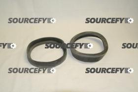 FACTORY CAT VAC MOTOR GASKET 5-708